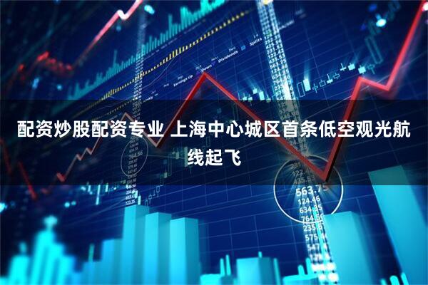 配资炒股配资专业 上海中心城区首条低空观光航线起飞